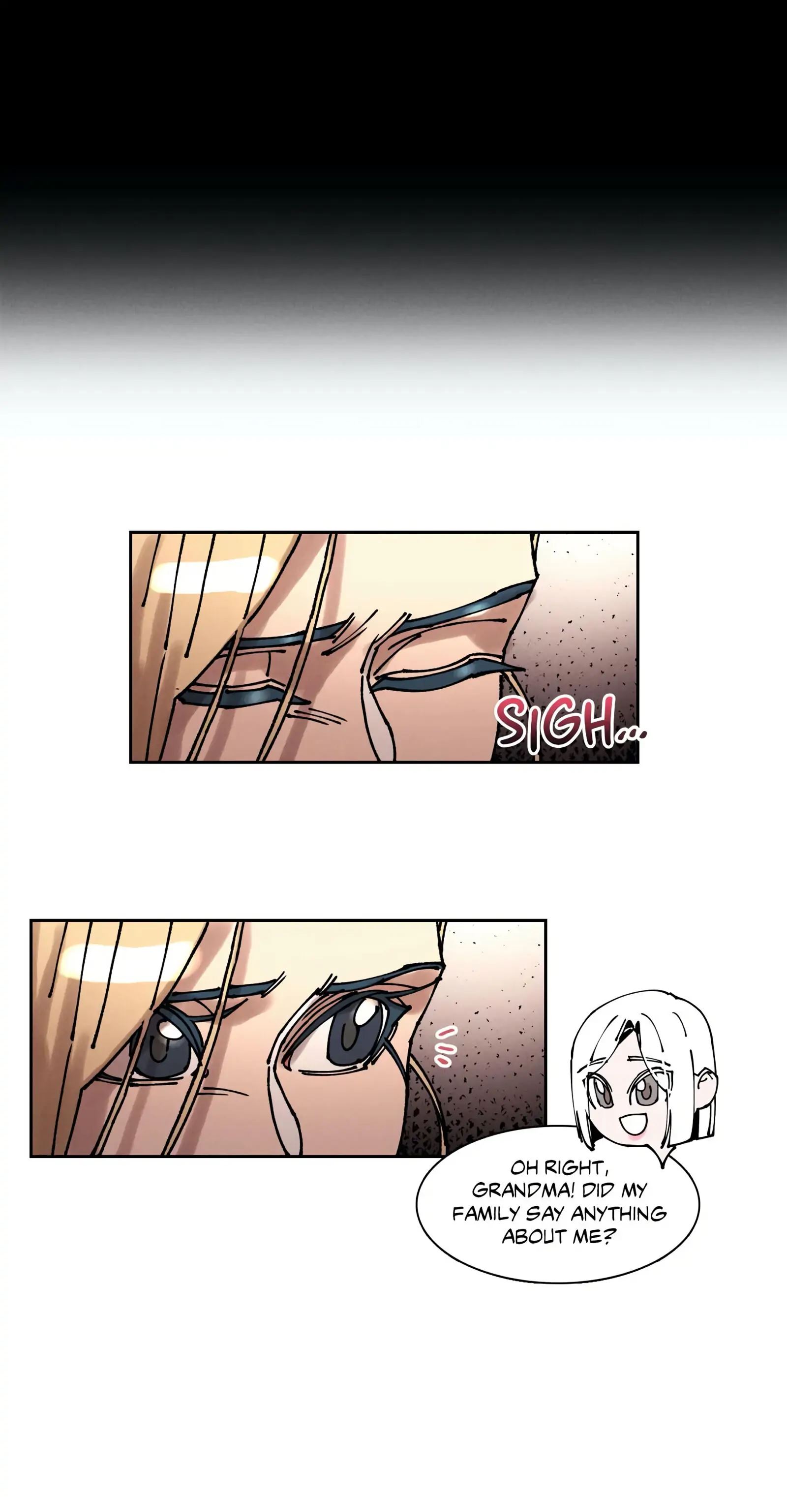 White Angels Get No Rest Chapter 62 image 17