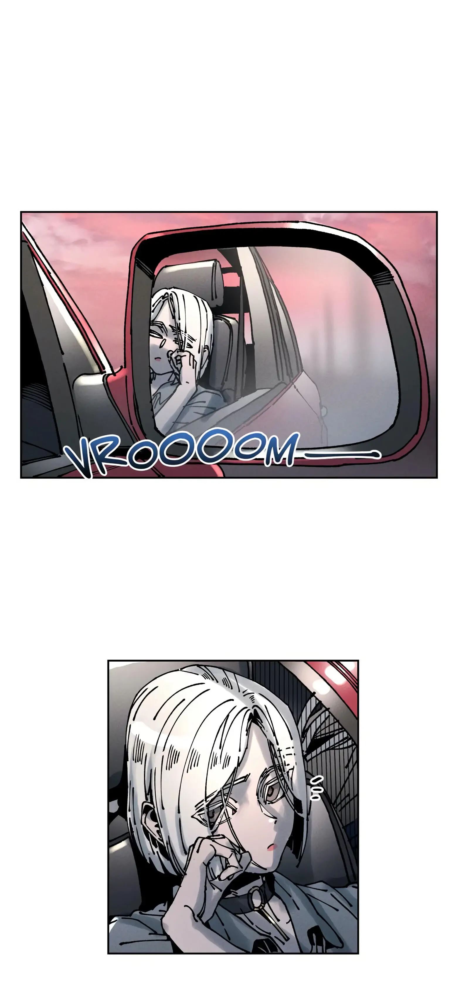 White Angels Get No Rest Chapter 62 image 1