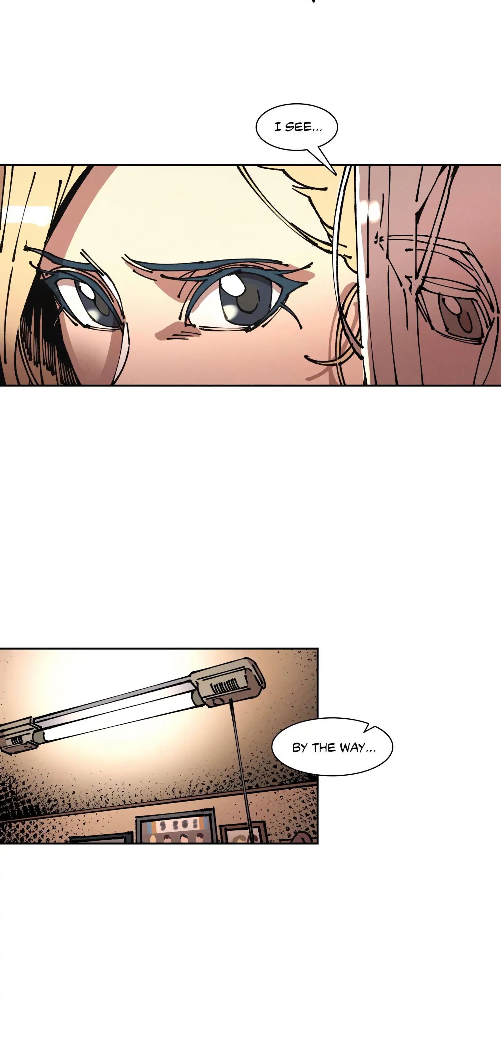 White Angels Get No Rest Chapter 62 image 21
