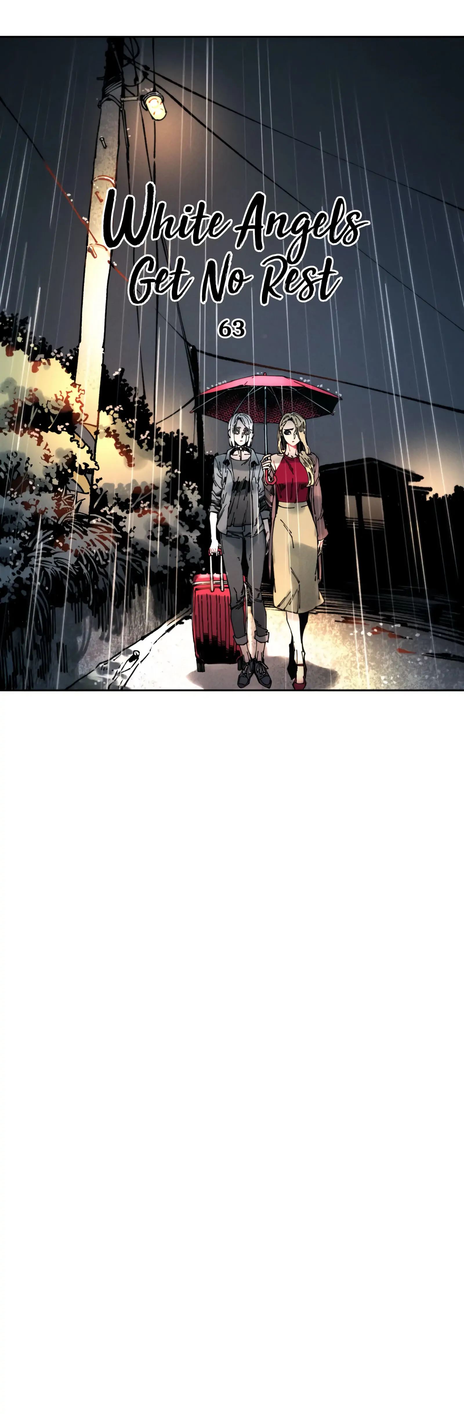 White Angels Get No Rest Chapter 63 image 10