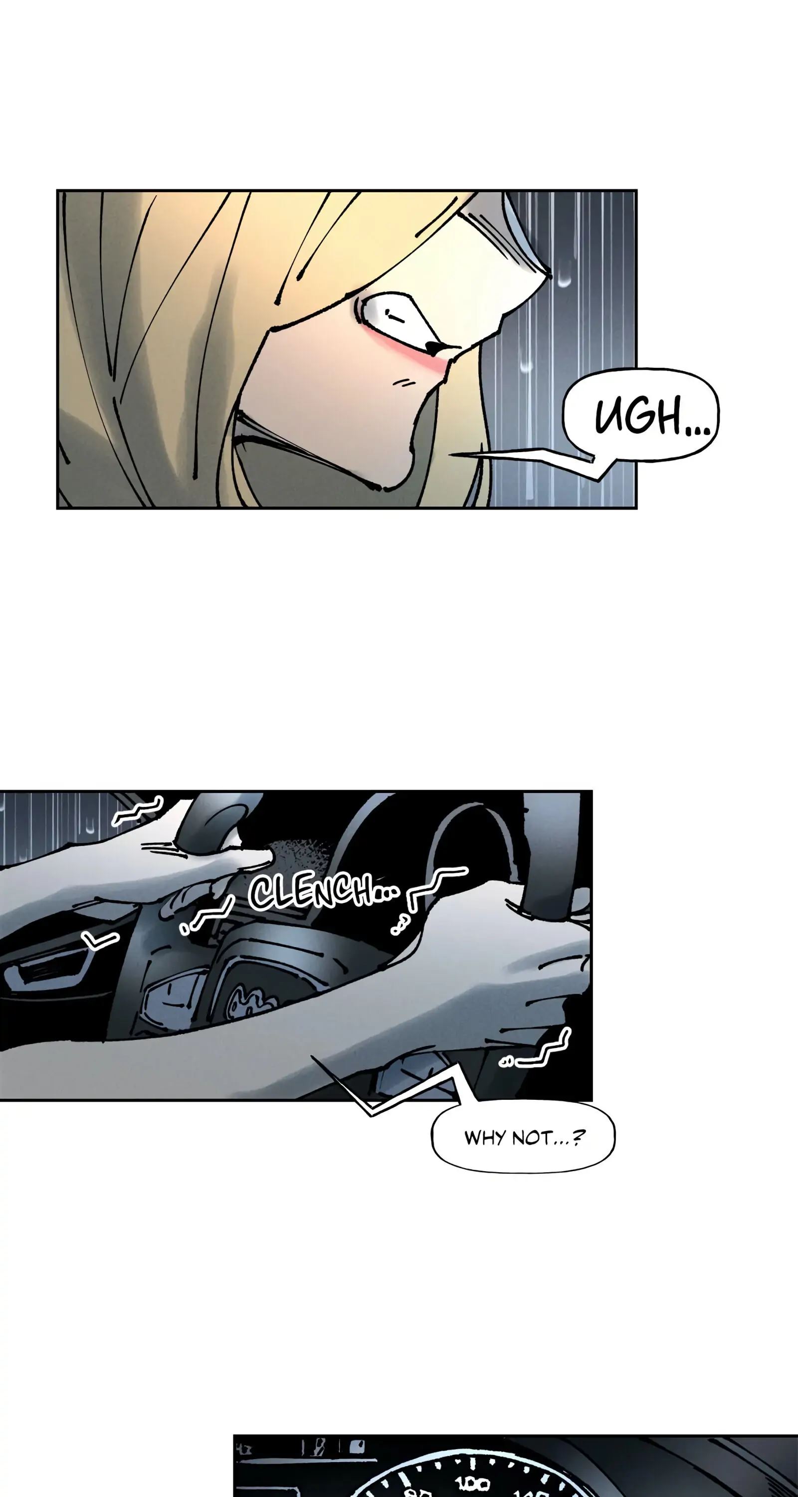 White Angels Get No Rest Chapter 63 image 26