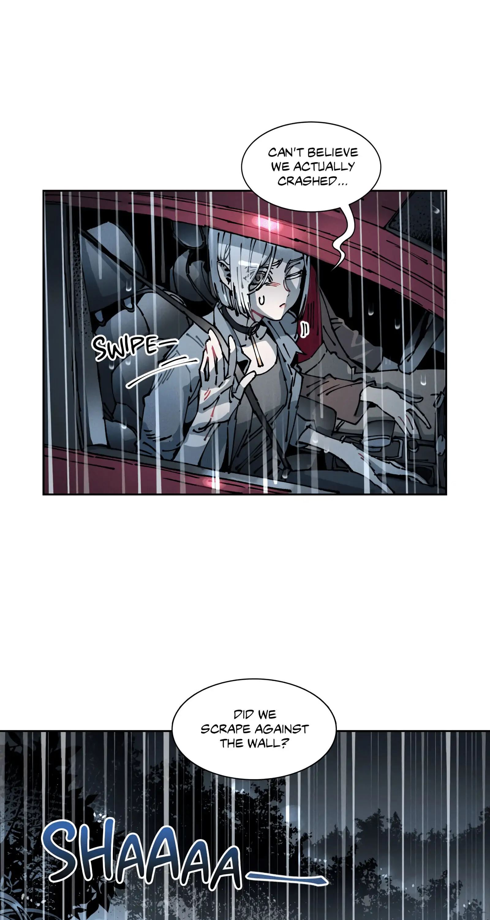 White Angels Get No Rest Chapter 64 - The End image 10
