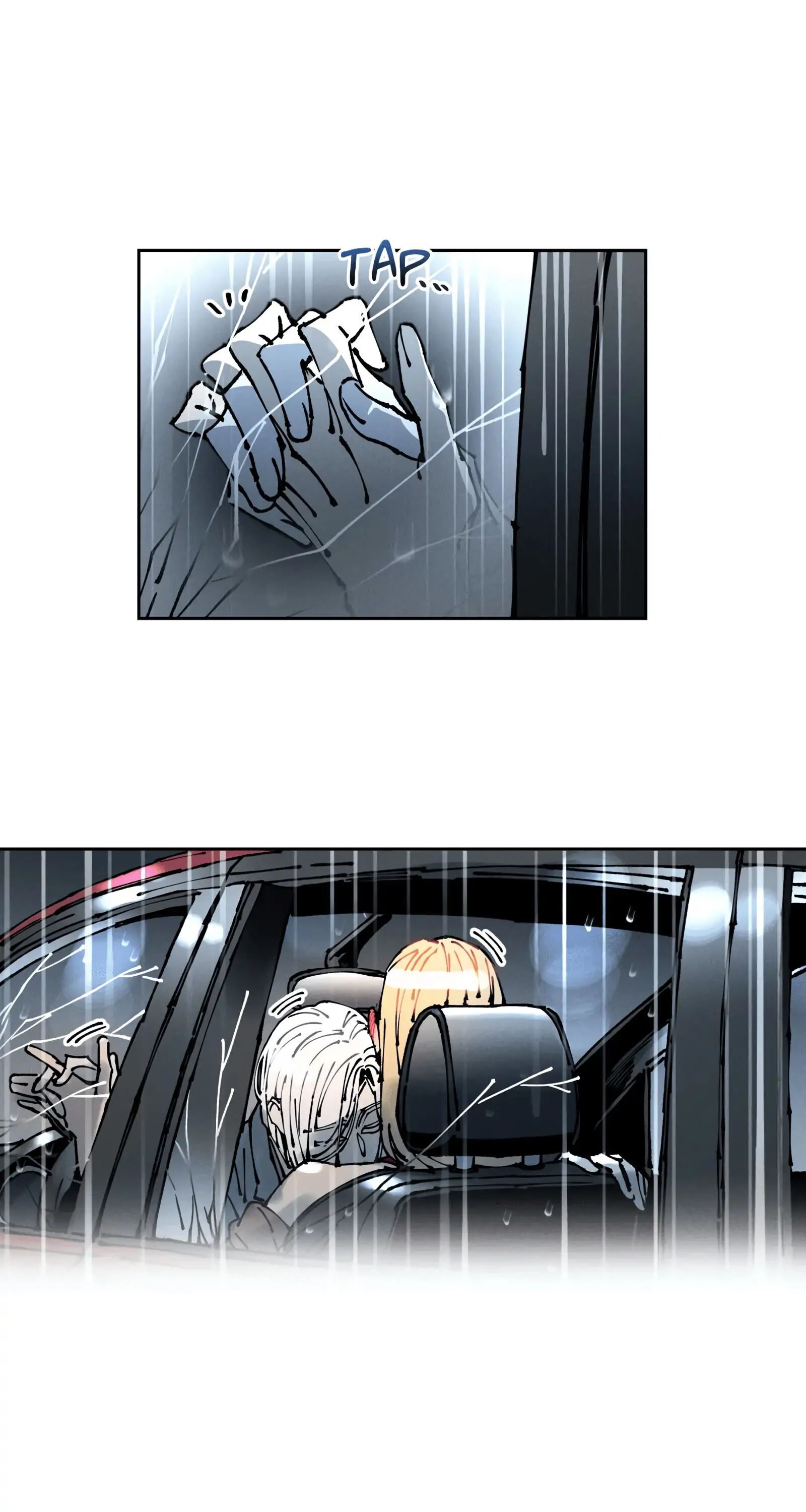 White Angels Get No Rest Chapter 64 - The End image 22