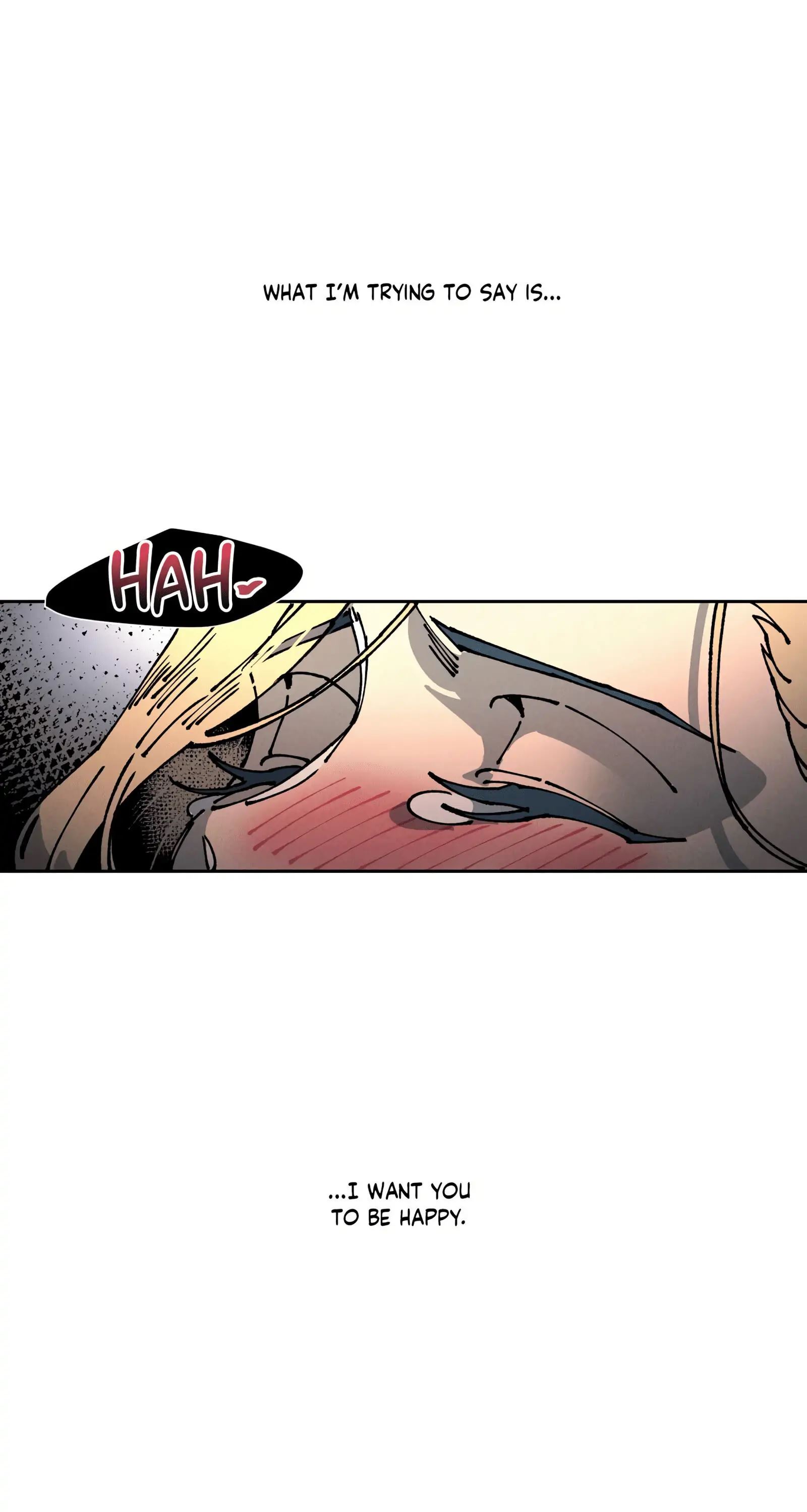 White Angels Get No Rest Chapter 64 - The End image 30