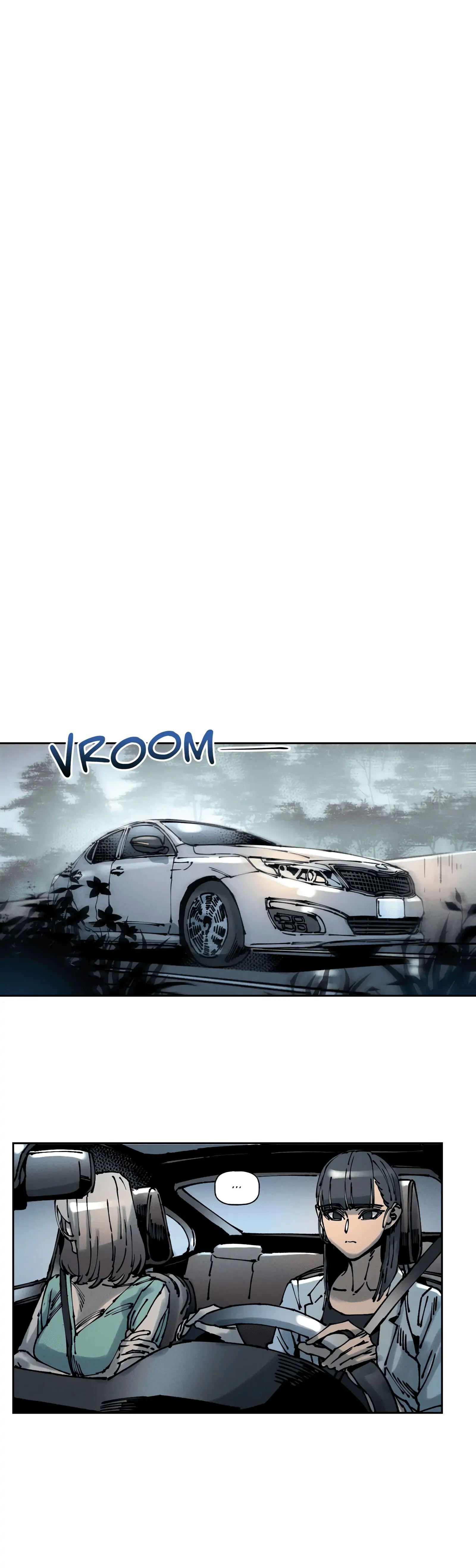 White Angels Get No Rest Chapter 64 - The End image 35