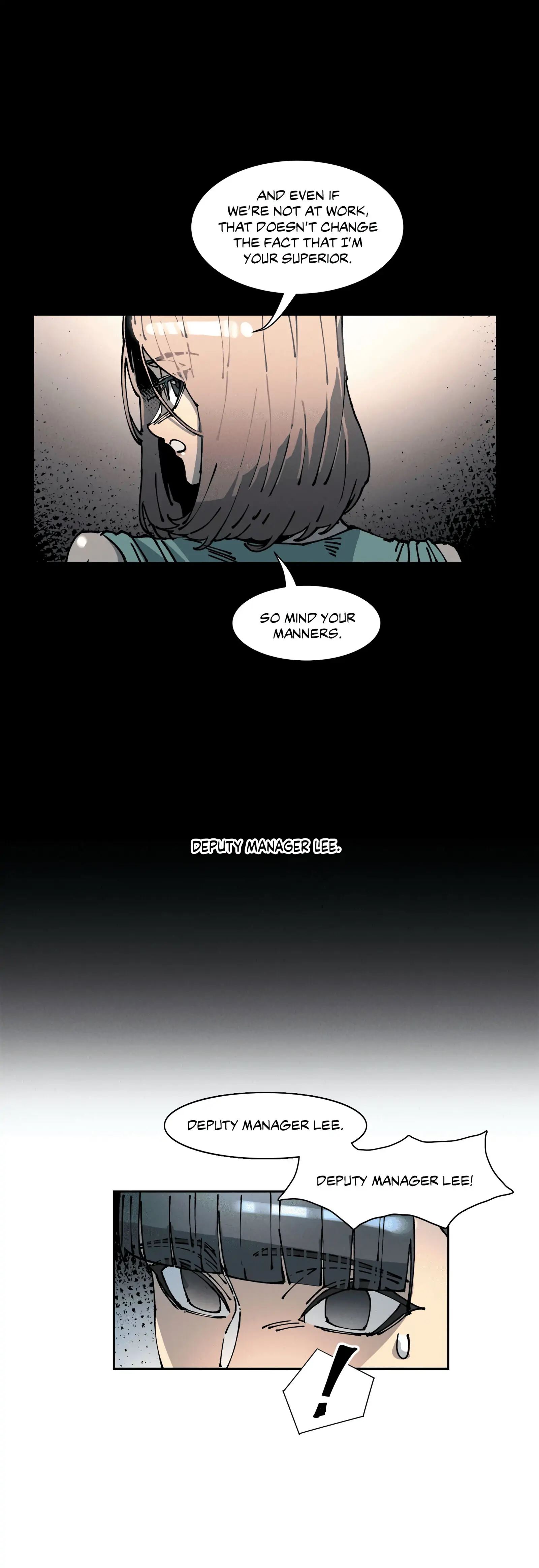 White Angels Get No Rest Chapter 64 - The End image 37