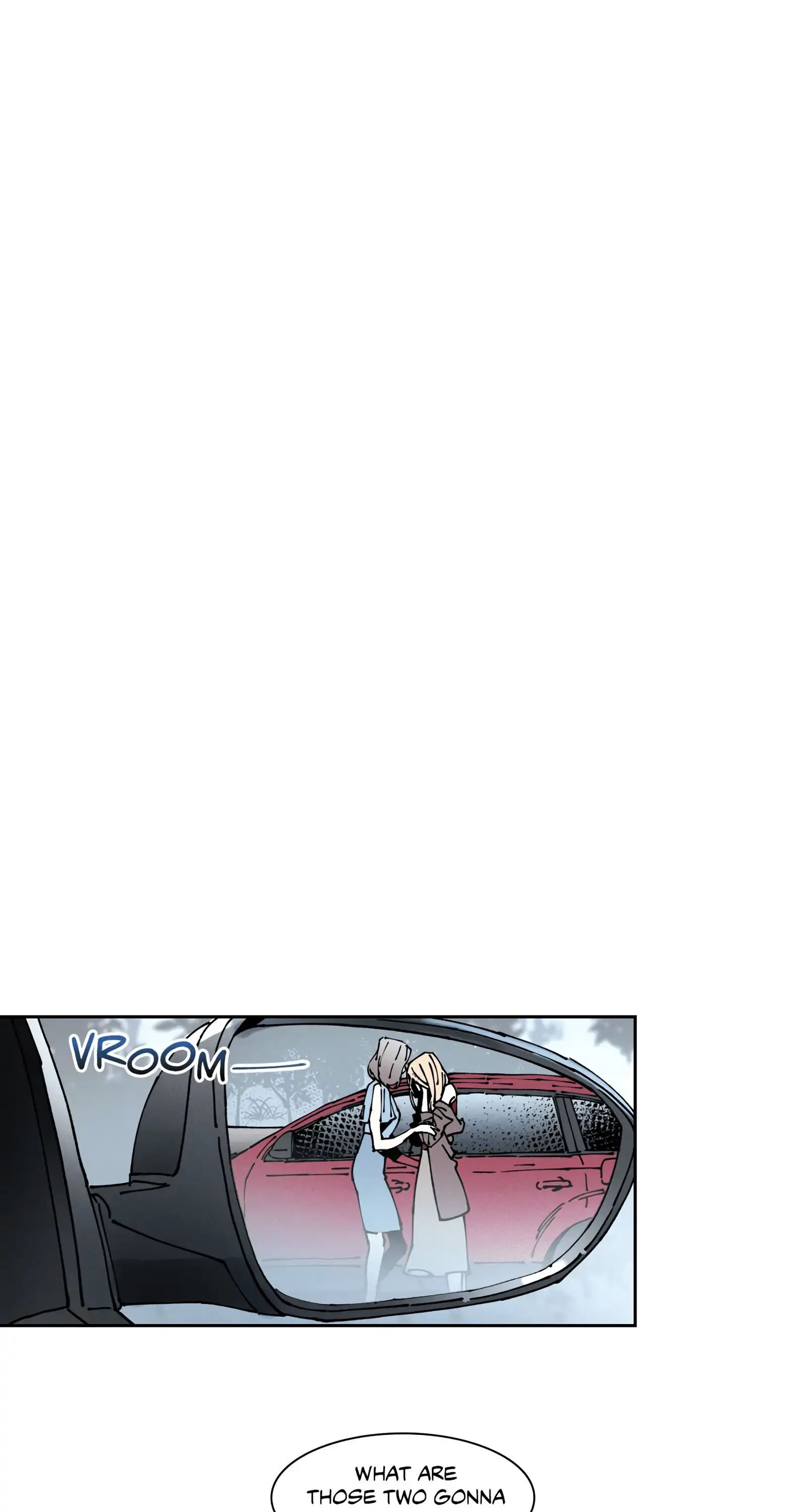 White Angels Get No Rest Chapter 64 - The End image 48