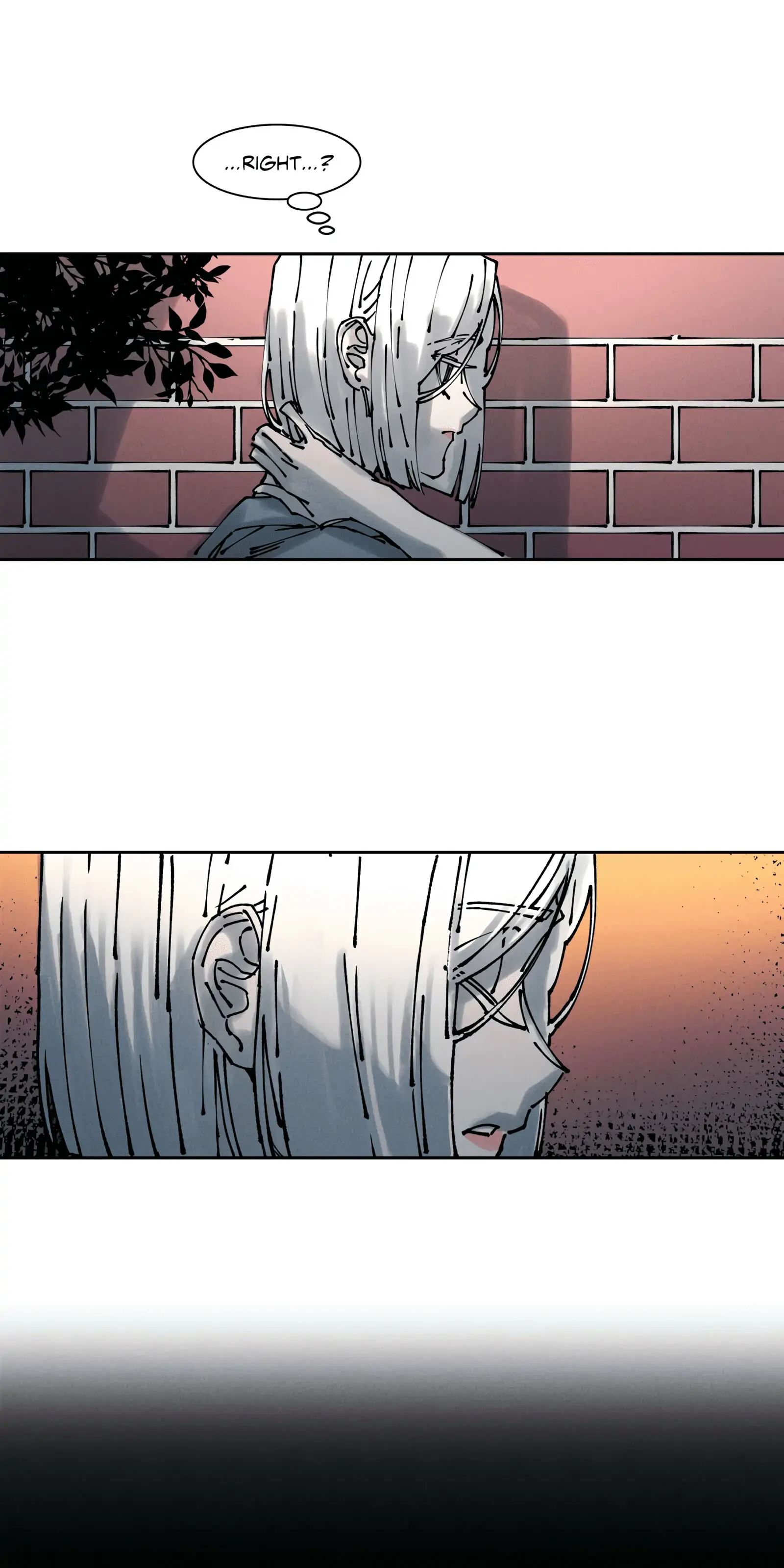 White Angels Get No Rest Chapter 64 - The End image 56