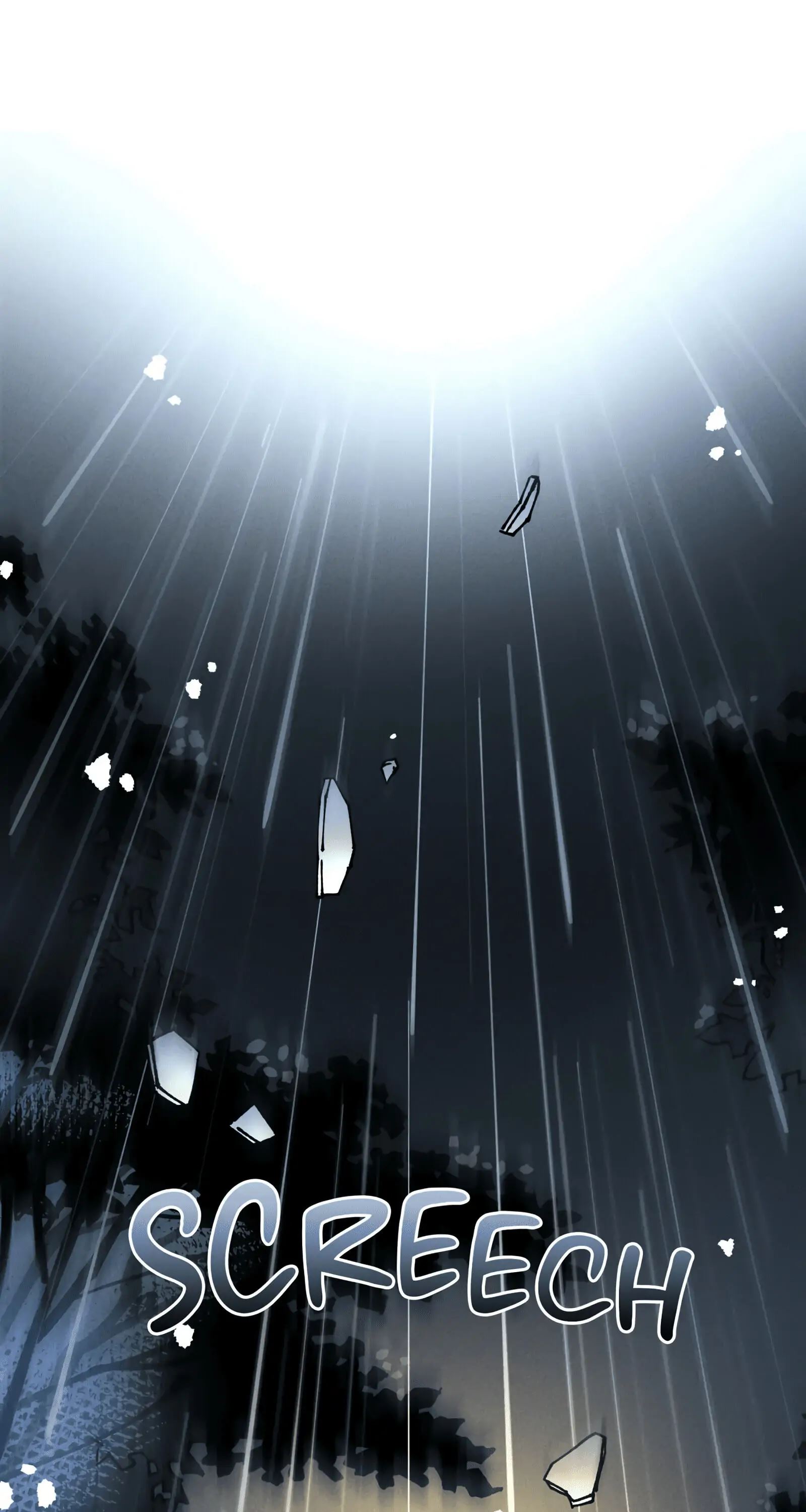 White Angels Get No Rest Chapter 64 - The End image 7