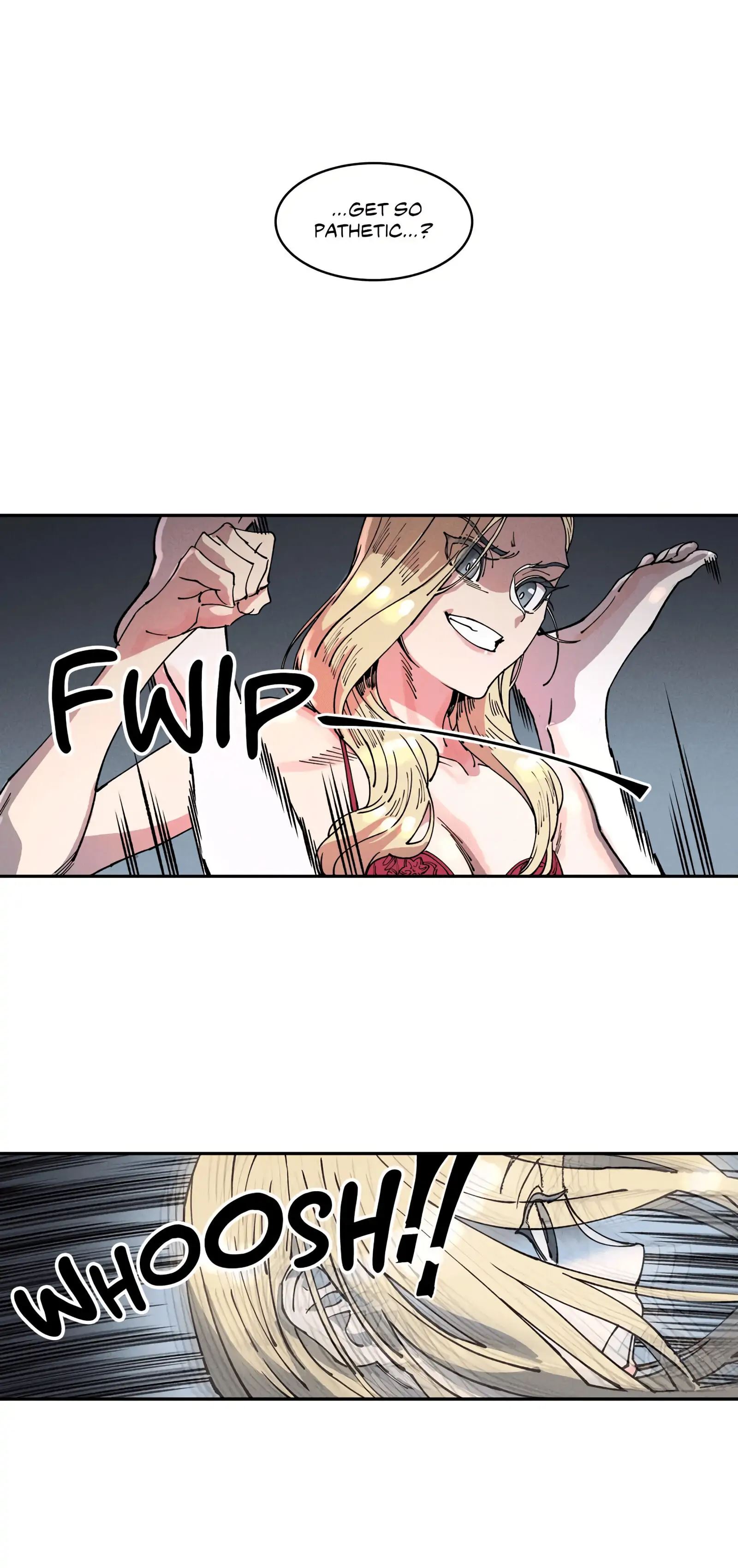 White Angels Get No Rest Chapter 7 image 25