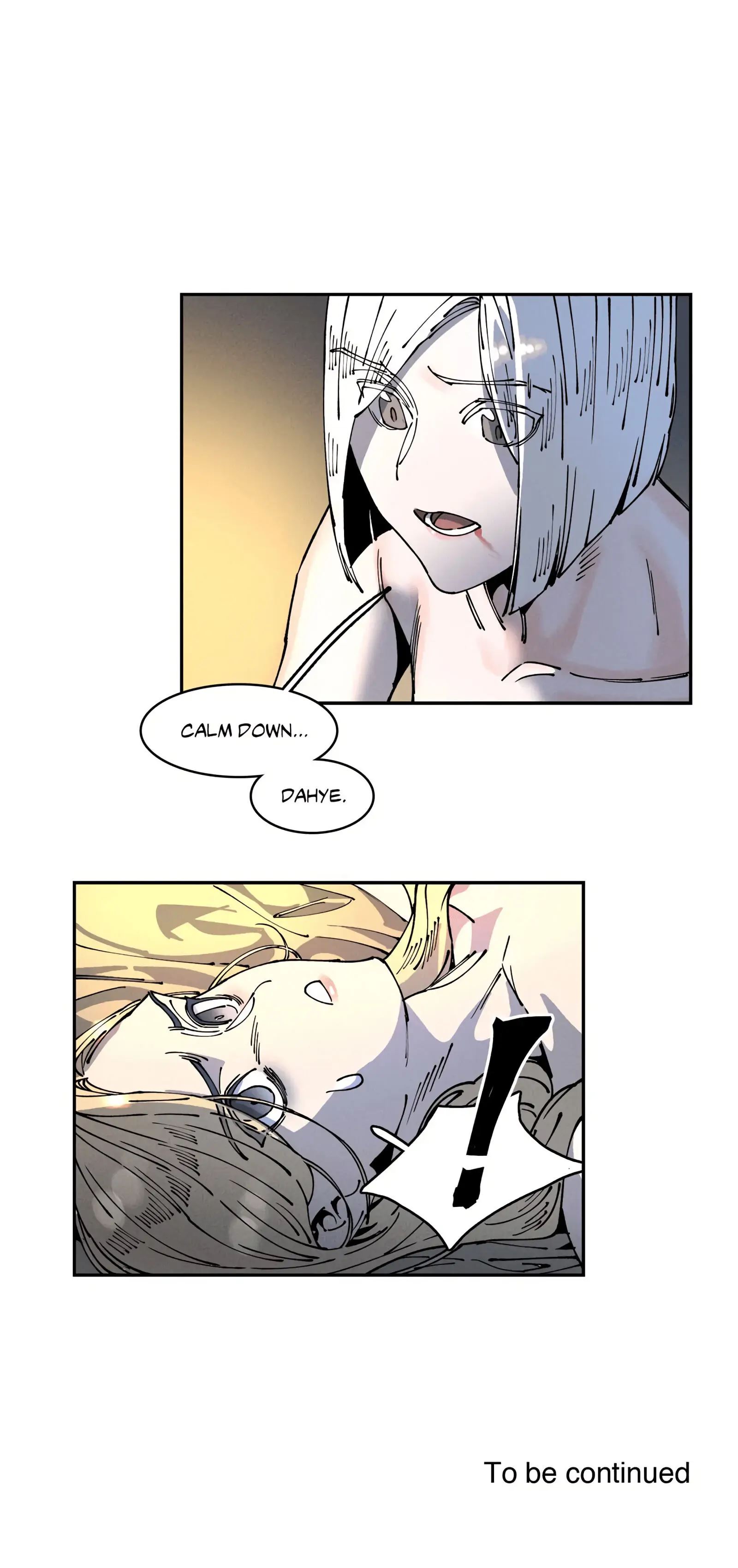 White Angels Get No Rest Chapter 7 image 27