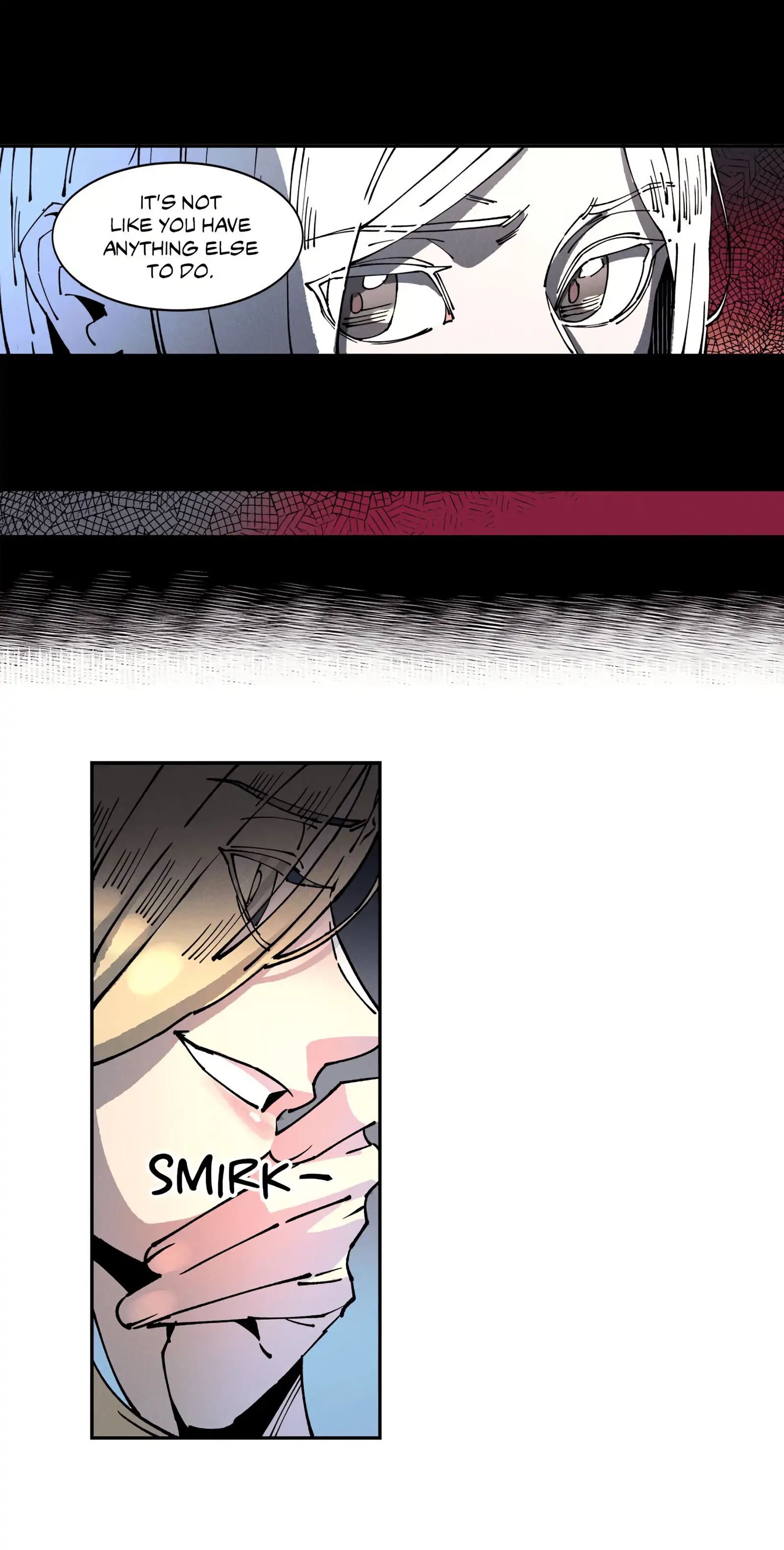 White Angels Get No Rest Chapter 7 image 6