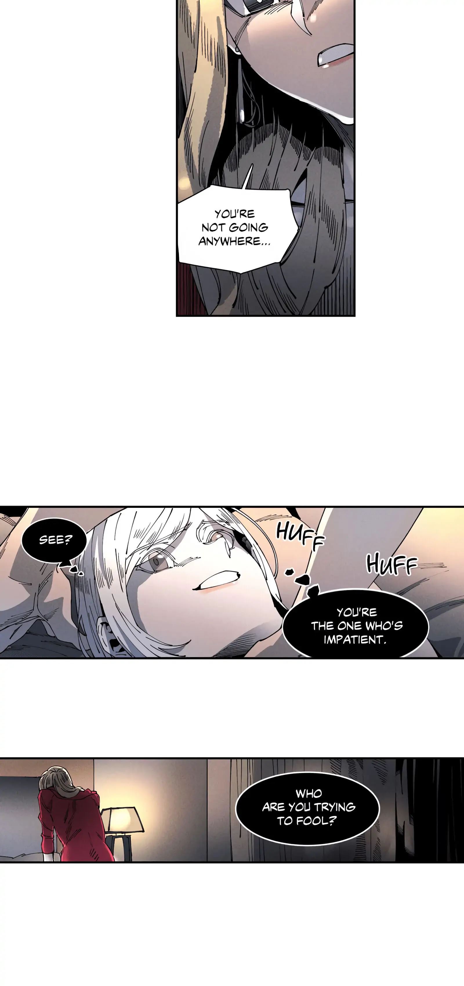 White Angels Get No Rest Chapter 9 image 26