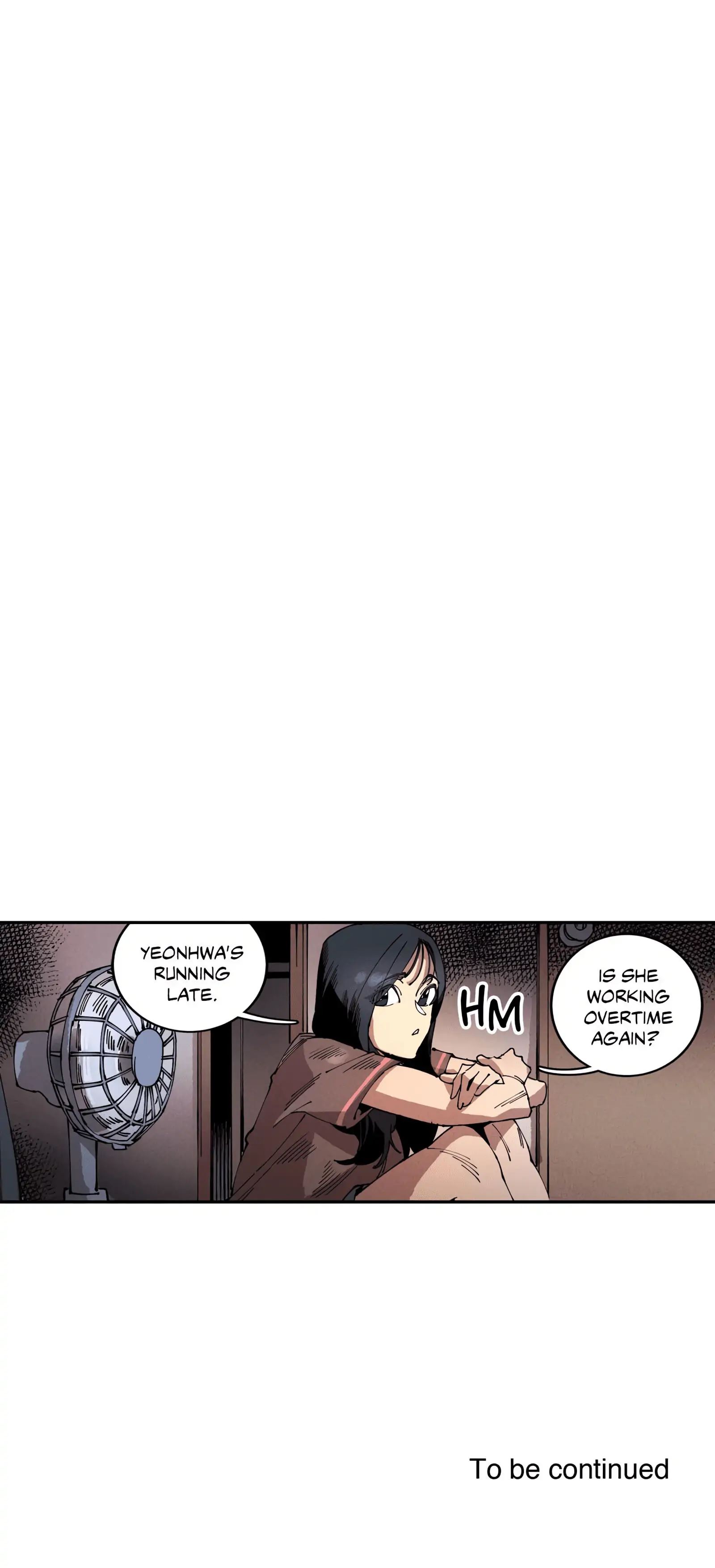 White Angels Get No Rest Chapter 9 image 27