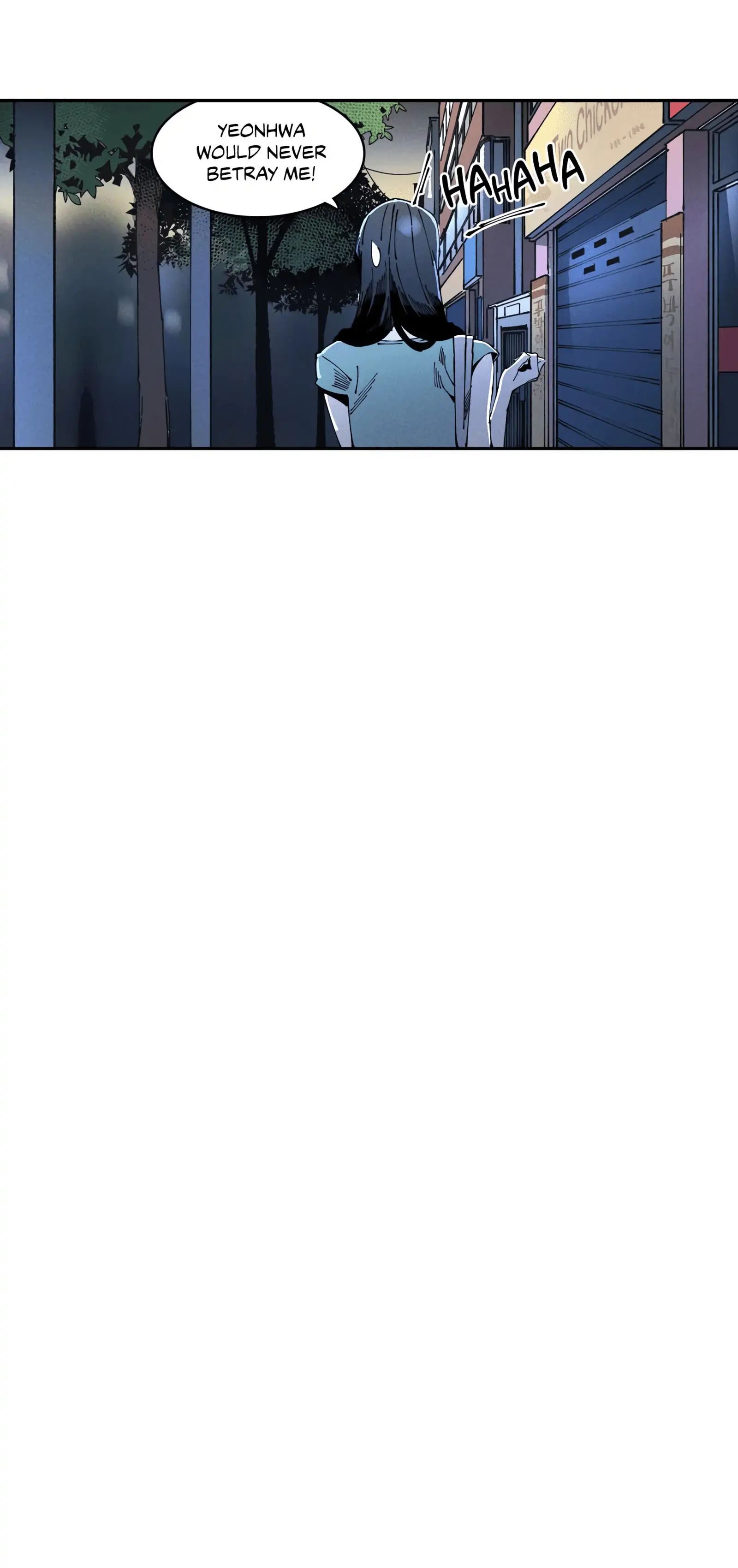 White Angels Get No Rest Chapter 9 image 5