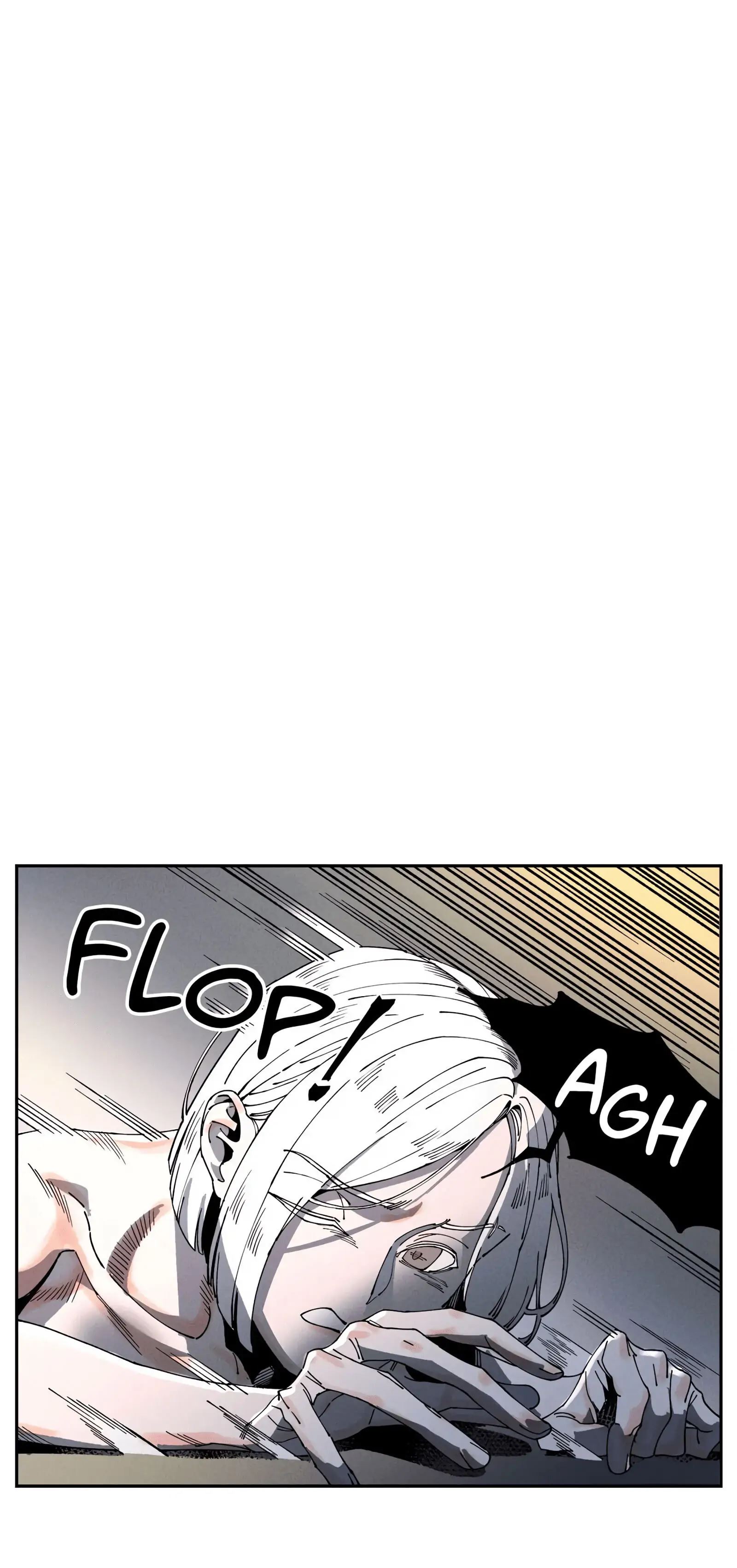 White Angels Get No Rest Chapter 9 image 7
