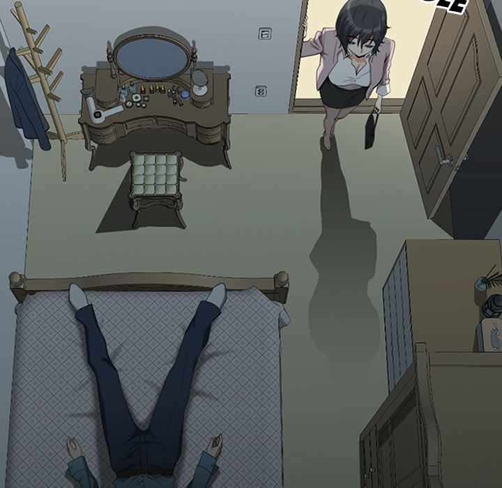 My Husband’s a Twin! Chapter 1 image 124