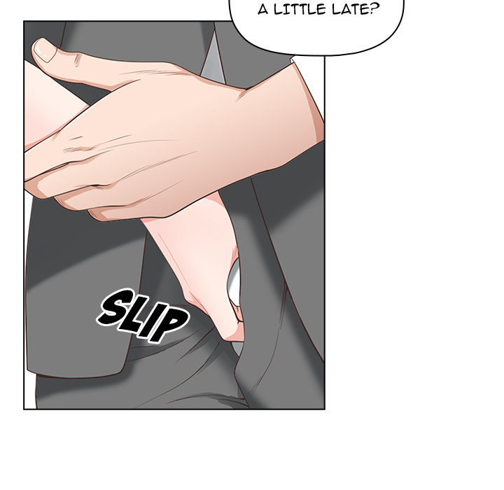 My Husband’s a Twin! Chapter 1 image 23