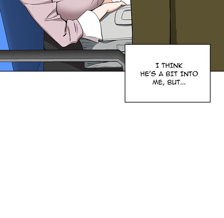 My Husband’s a Twin! Chapter 1 image 67