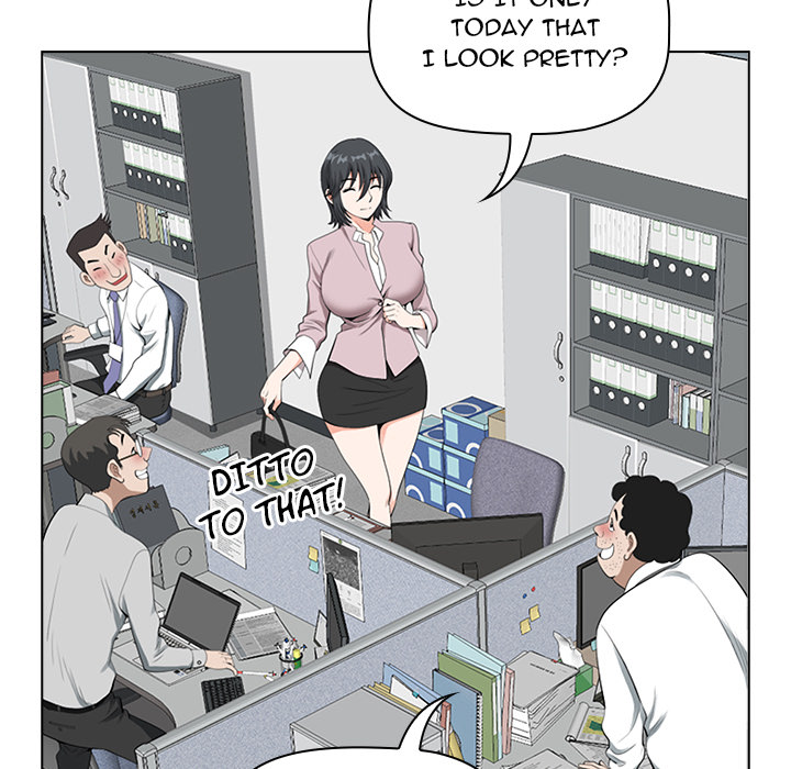 My Husband’s a Twin! Chapter 1 image 80
