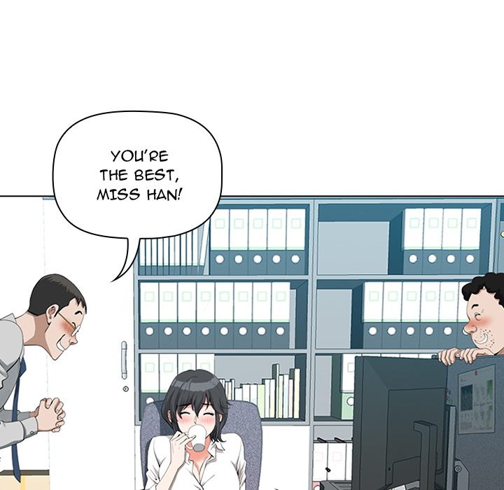 My Husband’s a Twin! Chapter 1 image 91