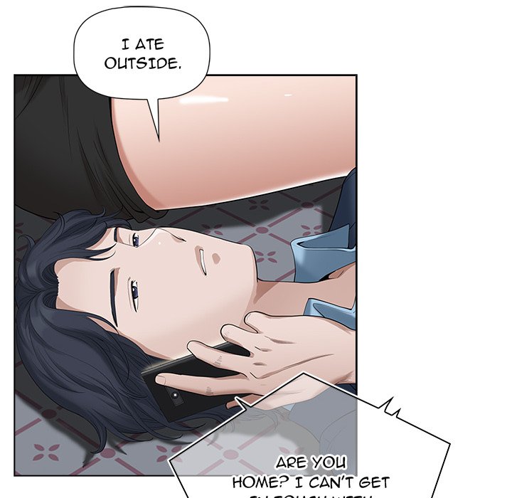 My Husband’s a Twin! Chapter 10 image 100