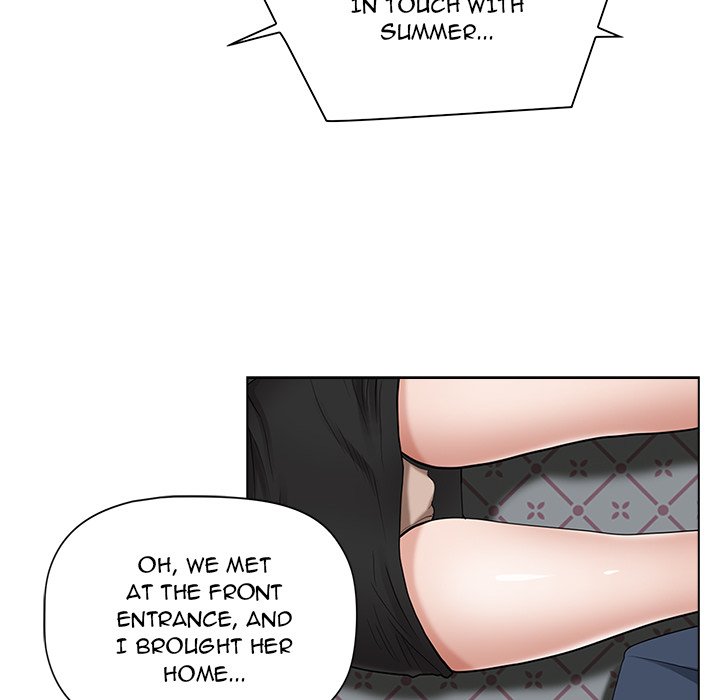 My Husband’s a Twin! Chapter 10 image 101