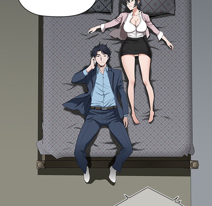 My Husband’s a Twin! Chapter 10 image 104