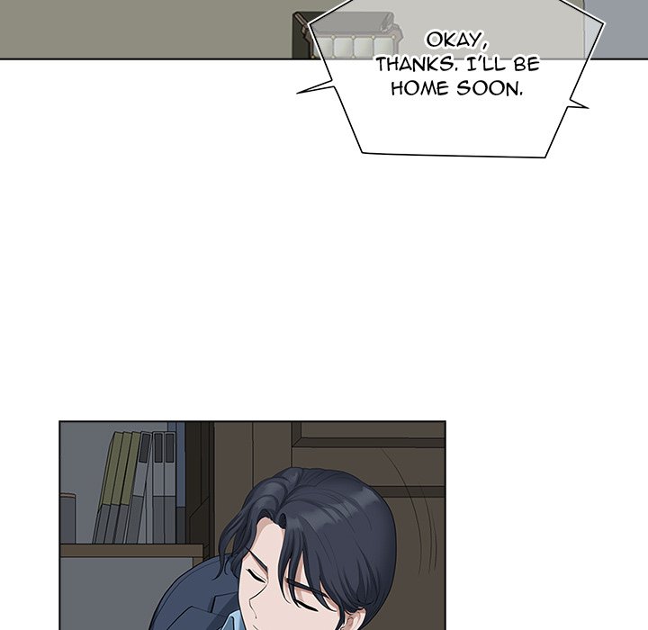 My Husband’s a Twin! Chapter 10 image 105