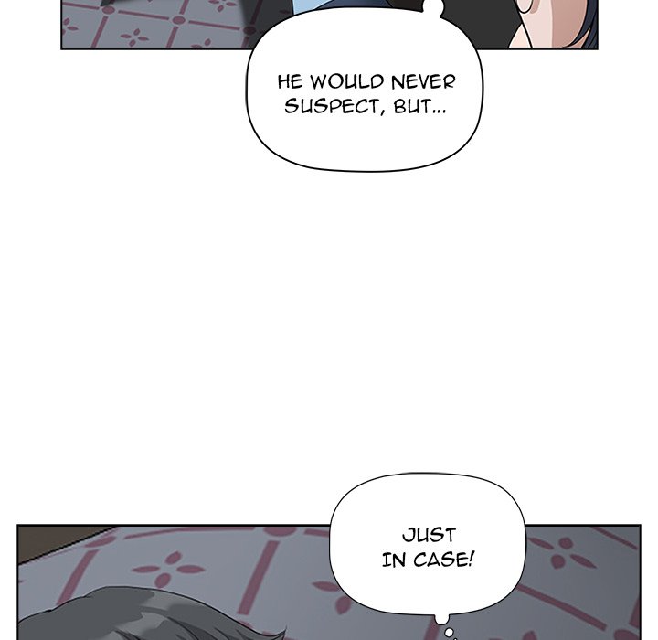 My Husband’s a Twin! Chapter 10 image 115