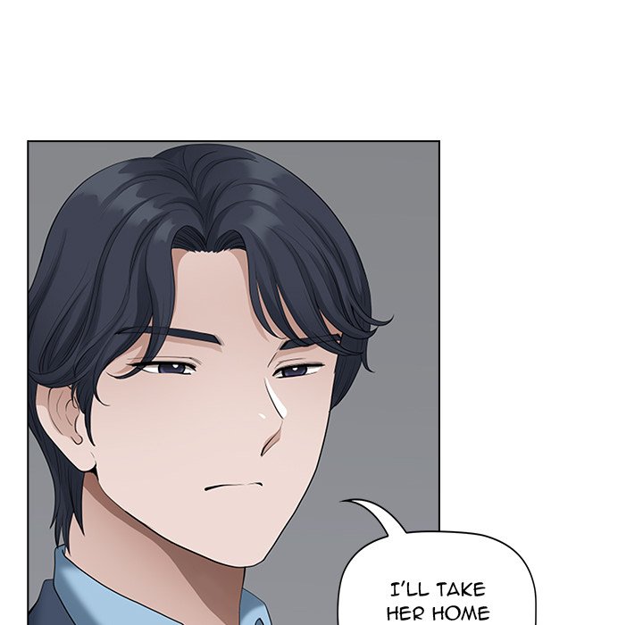 My Husband’s a Twin! Chapter 10 image 83