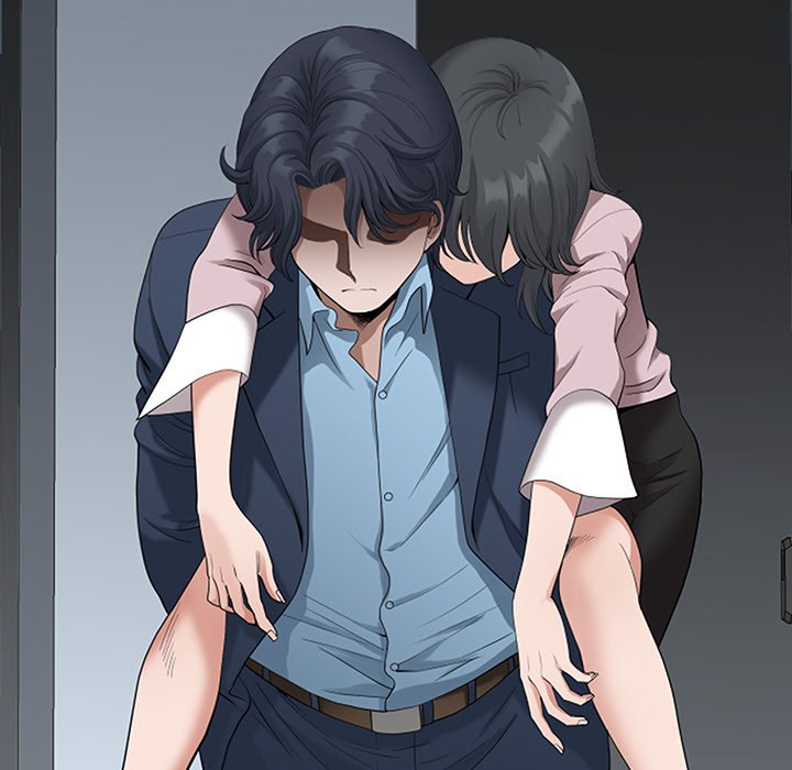My Husband’s a Twin! Chapter 10 image 88