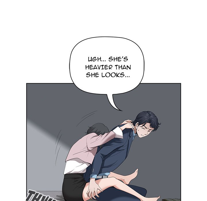 My Husband’s a Twin! Chapter 10 image 91