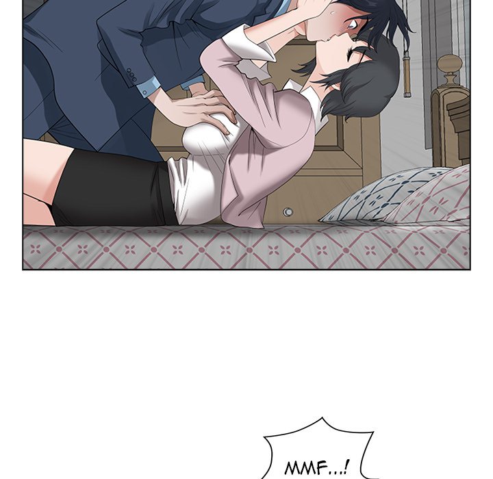 My Husband’s a Twin! Chapter 11 image 20