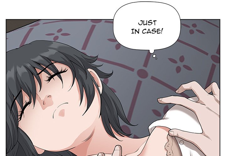 My Husband’s a Twin! Chapter 11 image 3