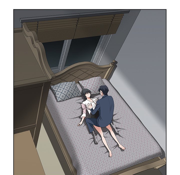 My Husband’s a Twin! Chapter 11 image 47