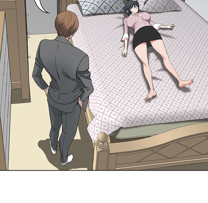 My Husband’s a Twin! Chapter 11 image 72