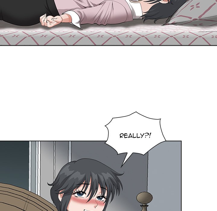 My Husband’s a Twin! Chapter 11 image 76