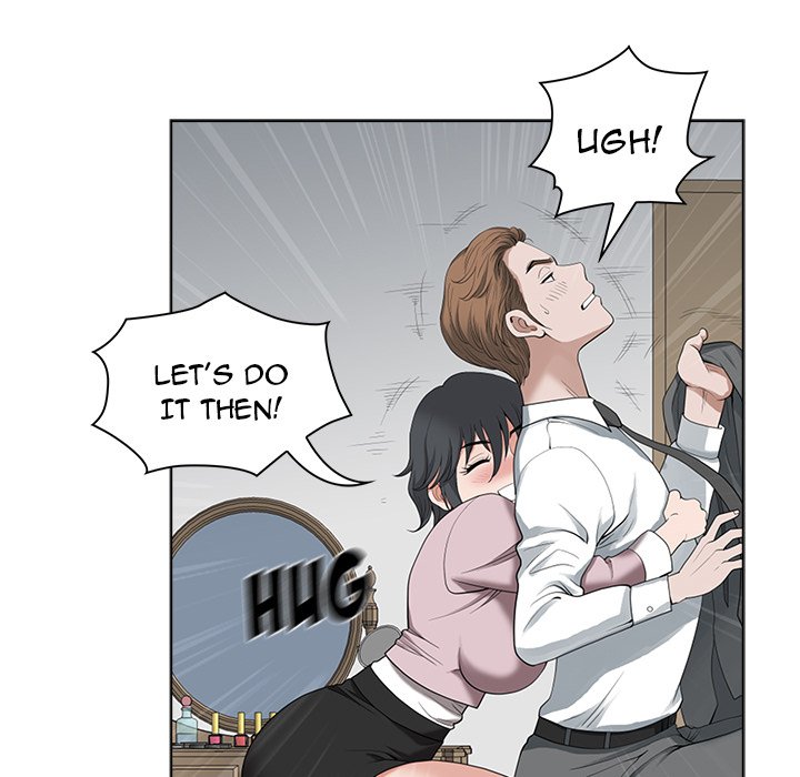 My Husband’s a Twin! Chapter 11 image 78