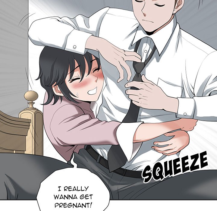 My Husband’s a Twin! Chapter 11 image 80