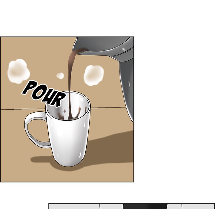 My Husband’s a Twin! Chapter 12 image 14