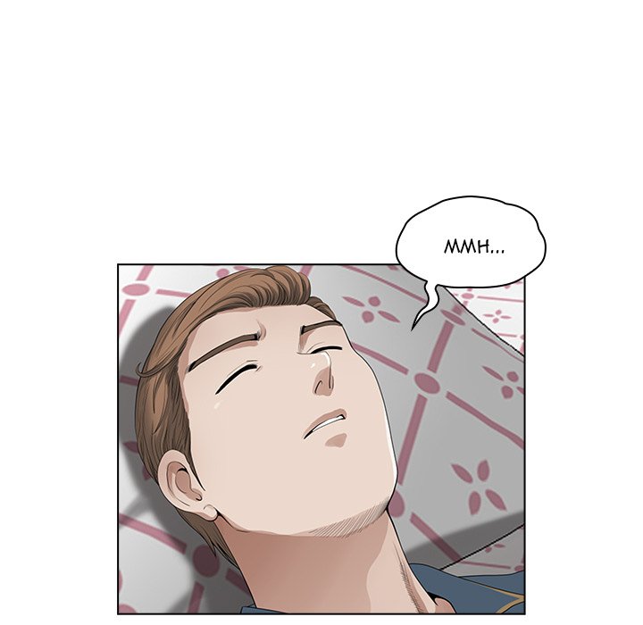 My Husband’s a Twin! Chapter 12 image 33