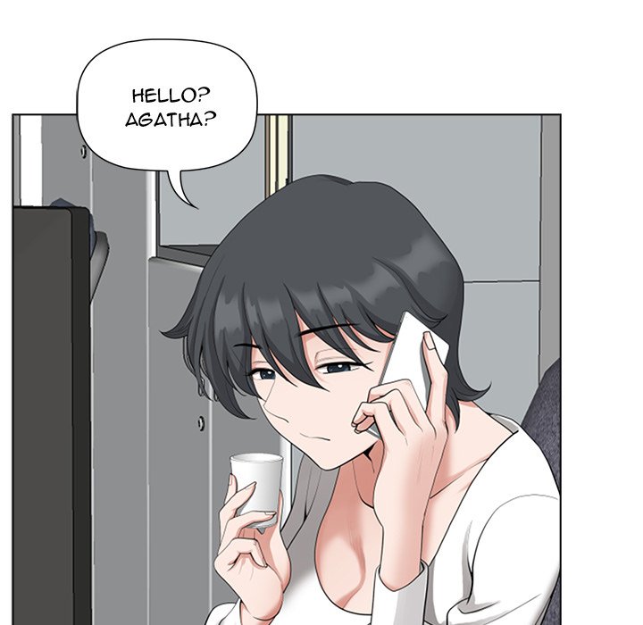 My Husband’s a Twin! Chapter 13 image 105