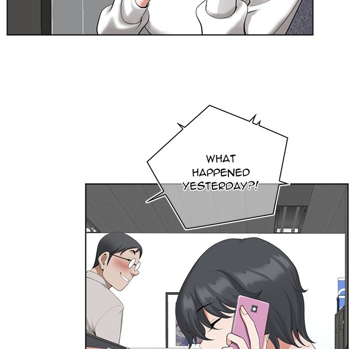 My Husband’s a Twin! Chapter 13 image 106