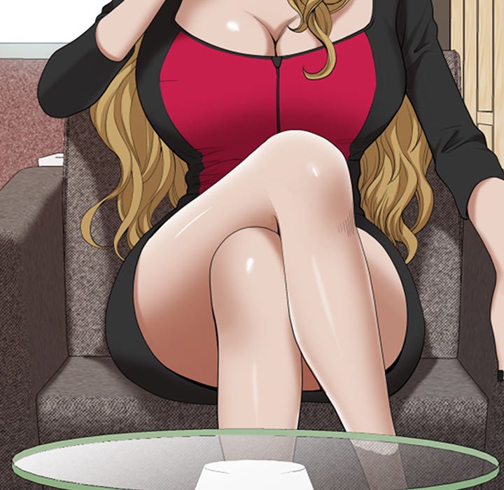 My Husband’s a Twin! Chapter 13 image 109