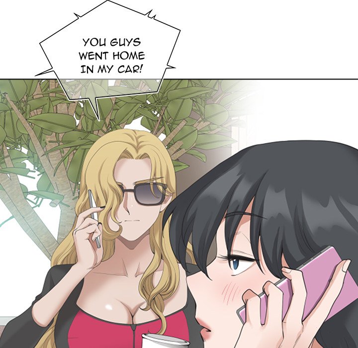 My Husband’s a Twin! Chapter 13 image 112