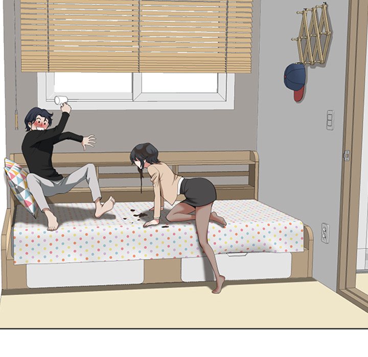My Husband’s a Twin! Chapter 13 image 56