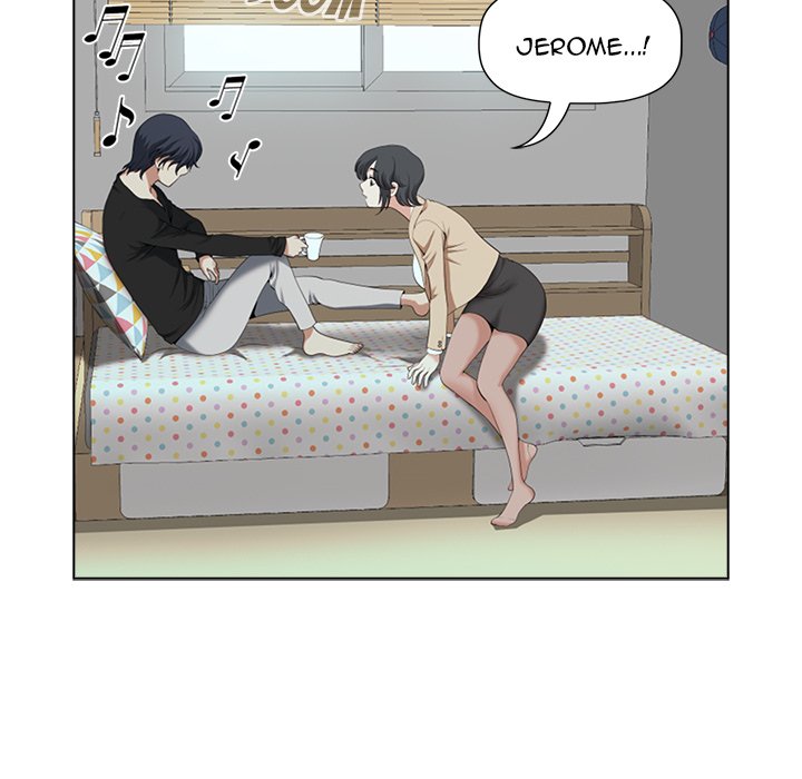 My Husband’s a Twin! Chapter 13 image 80