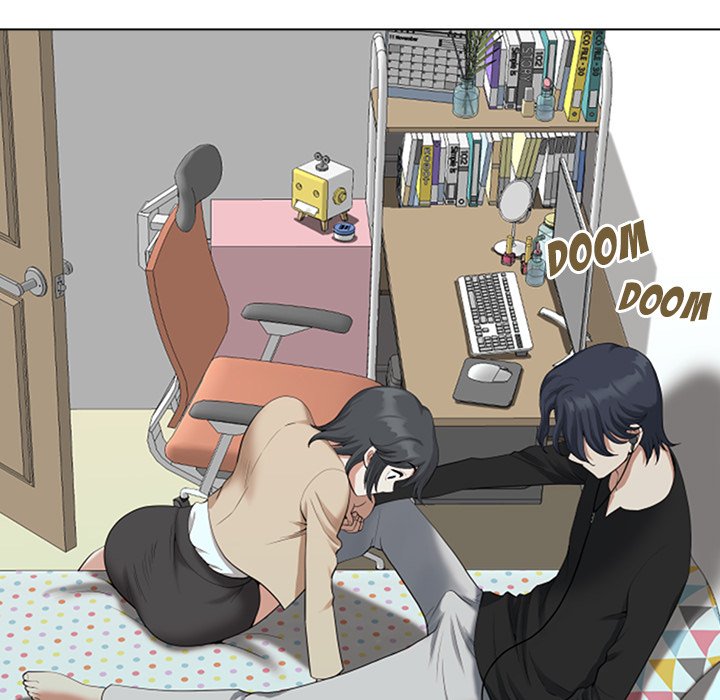 My Husband’s a Twin! Chapter 13 image 92