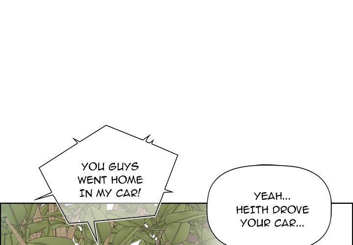 My Husband’s a Twin! Chapter 14 image 0